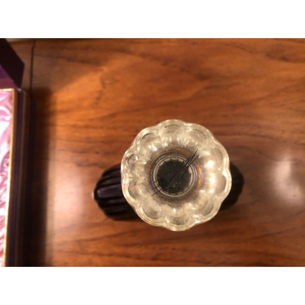 Courvoisier Cognac Courvoisier Extra Cognac Collection Erté No 2 Vendanges.4