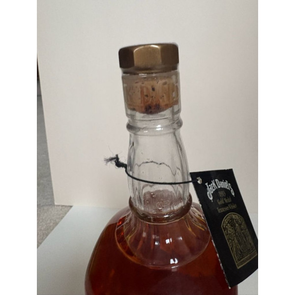 Jack Daniels Gold Medal 1913.4