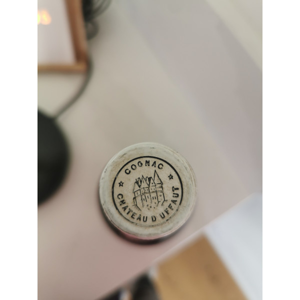  Chateau d'Uffaut 60's/70's.4