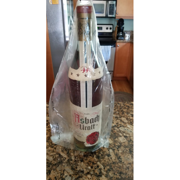 Asbach uralt  5 star.4