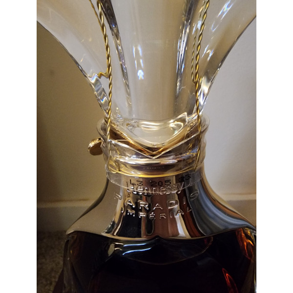 Hennessy Cognac Paradis Imperial.3