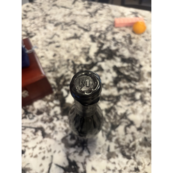 Sam Adams MMM Millenium Ale.4