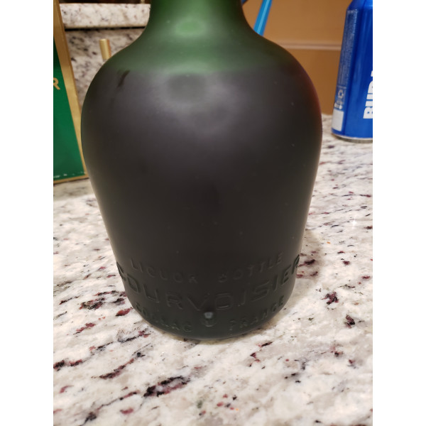 Courvoisier Cognac VSOP Courvoisier the brandy of napoleon Paris 1889.2