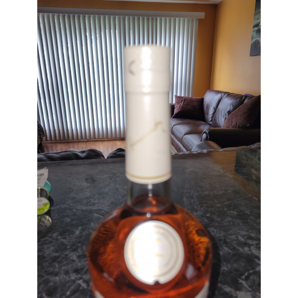 Hennessy Cognac Pure White 70cl.3