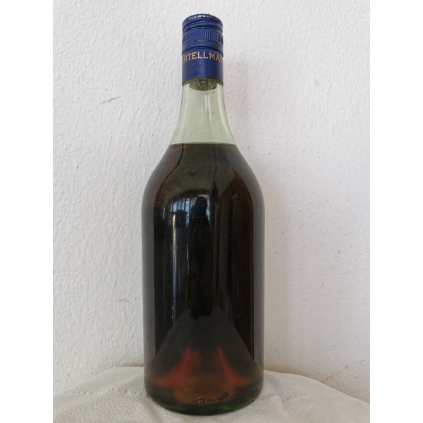 Martell Cognac J & F Martell.2