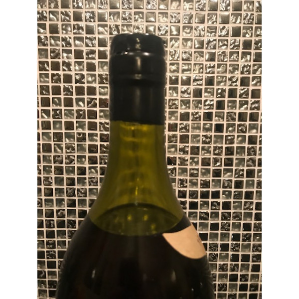 Jean Sempé Domaine de l\'Hérété 1960 magnum 1L5.4