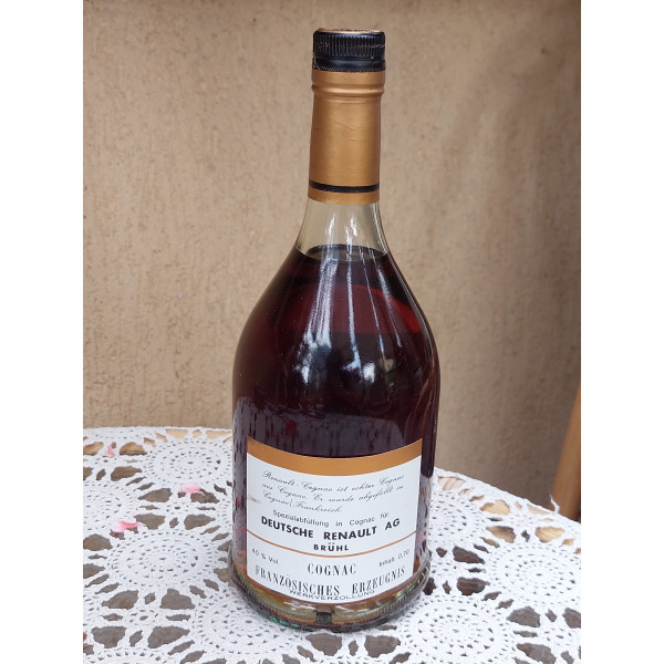 Renault Cognac Lion D\'or.2