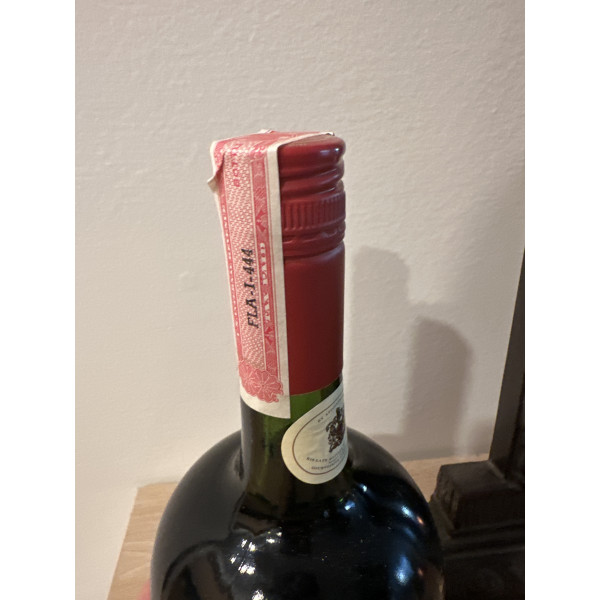 Courvoisier Cognac VS.3