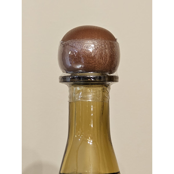 Don Julio Don Julio 1942 60 Aniversario Anejo Tequila Limited Edition 2002.3