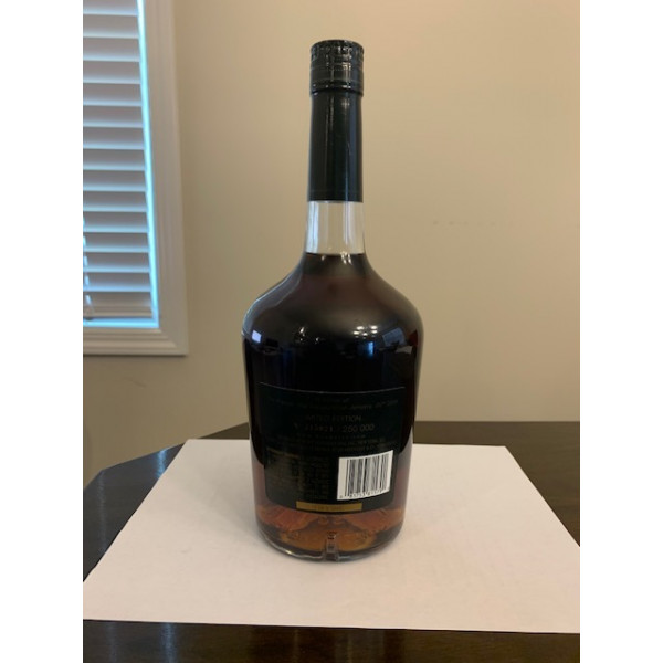 Hennessy Cognac Hennessy VS Limited Edition 44.2