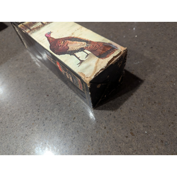 Wild turkey  86.8 proof 7 years old Kentucky straight bourbon whiskey.3