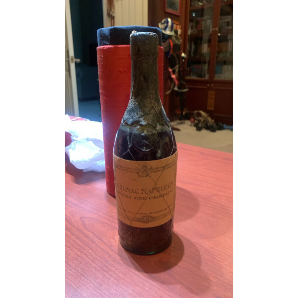 Piercel de Saint-Jacques E. Reserve 1802 Napoleon .1