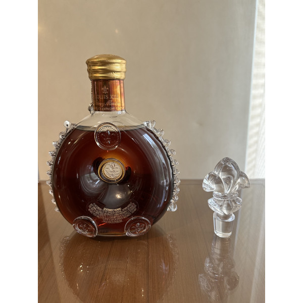 Remy Martin Cognac Louis XIII.2