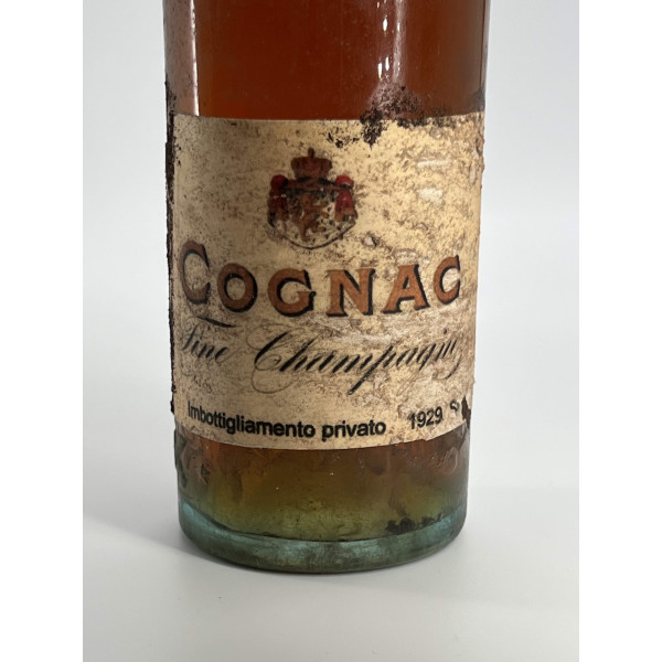 Stock (Trieste) 1929.5