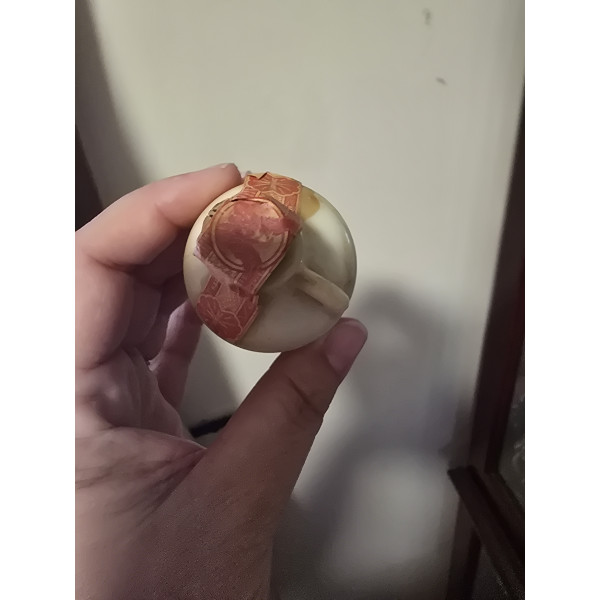 Henri McKenna Sour Mash Bourbon Miniature.4