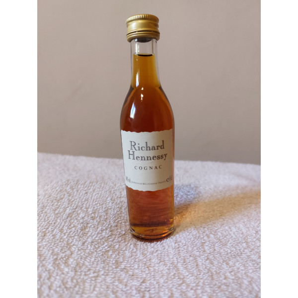 Hennessy Cognac Paradis Extra, Richard, Private Reserve 1873.1