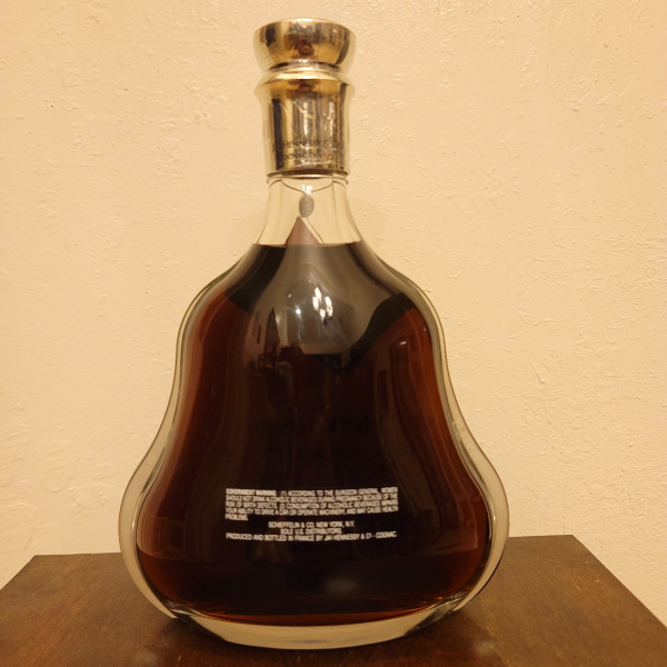 Hennessy Cognac Paradis Extra Rare.2