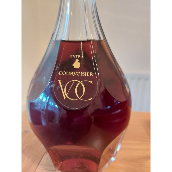 Courvoisier Cognac Extra VOC.5
