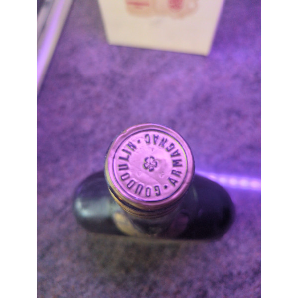 Imperial Imperial Armagnac 1942 Vintage.4