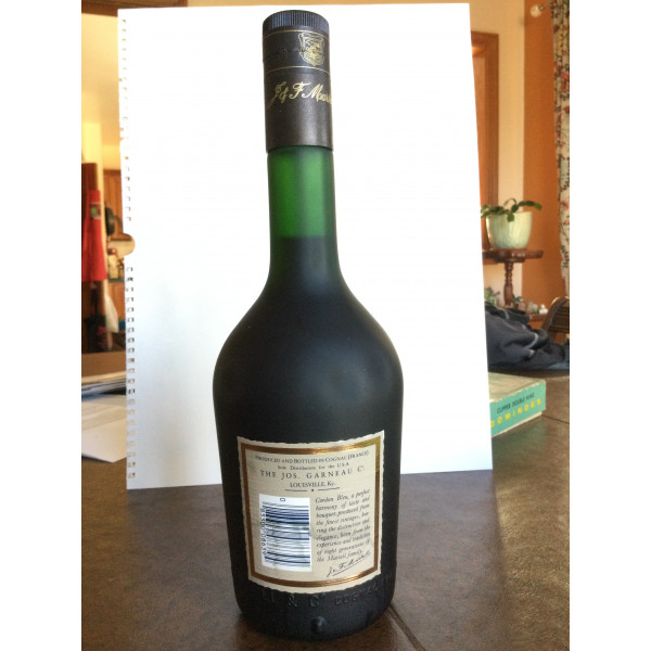 Martell Cognac Cordon Bleu.2