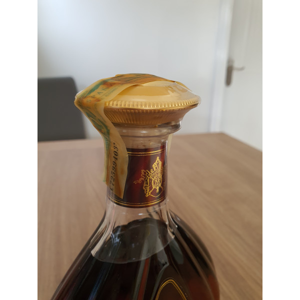 Courvoisier Cognac XO imperial cognac.3