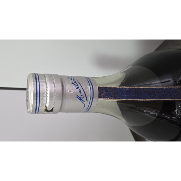 Martell Cognac Martell Cordon Bleu Old Classic Cognac 1L 1980s.3