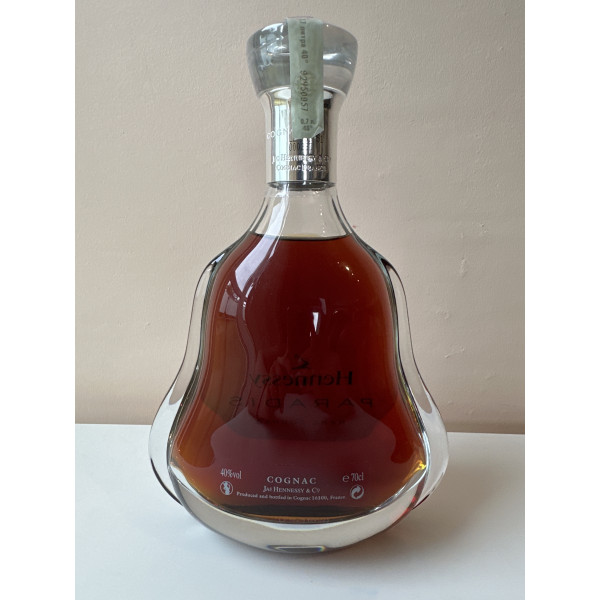 Hennessy Cognac Paradis Rare.2