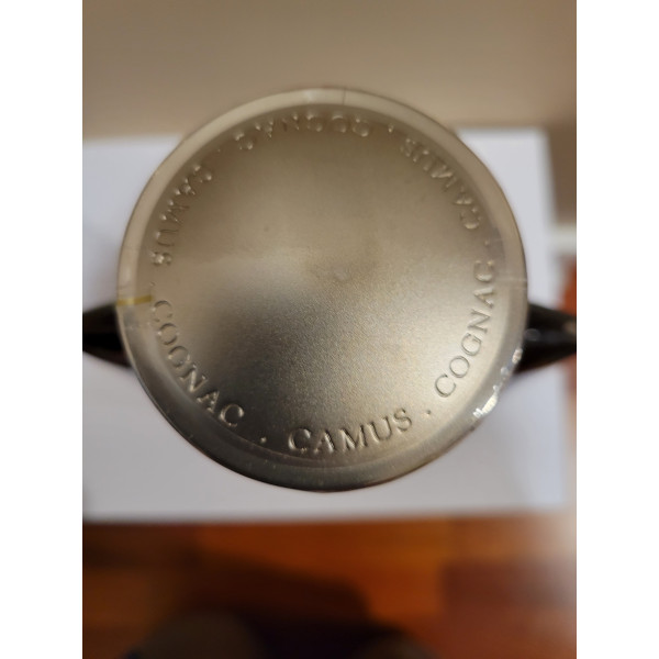 Camus Cognac Camus Extra Cognac.4