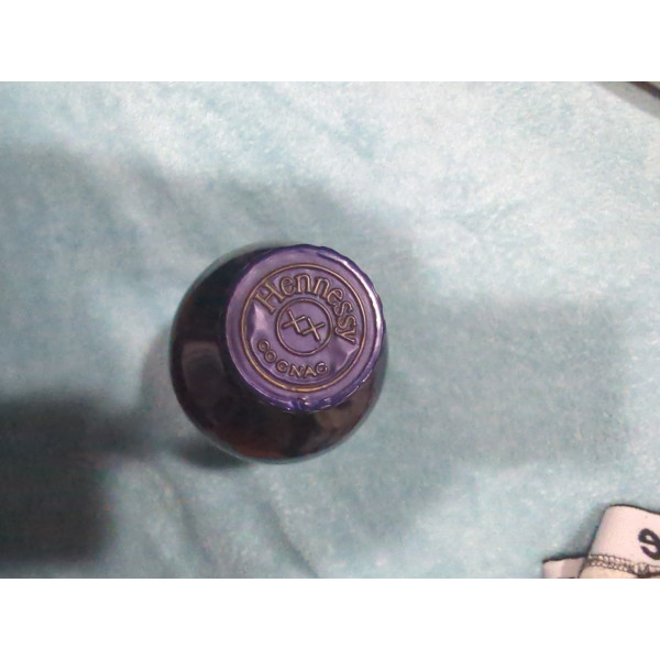 Hennessy Cognac Kaws XX.4