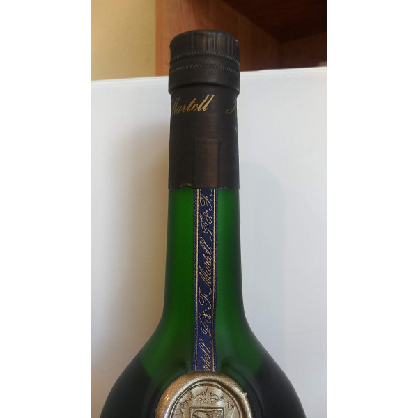 Martell Cognac CORDON BLEU COGNAC.3