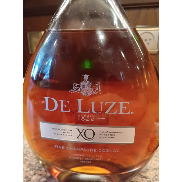 De Luze Cognac XO.5