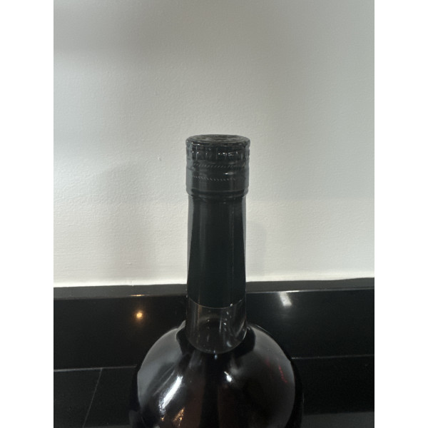 Hennessy Cognac VS Special Edition in honor of the 44th President.3