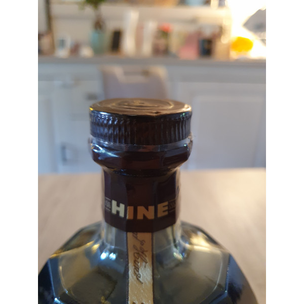Hine Cognac Hine V.S.O.P. Vielle Fine Champagne Cognac.3