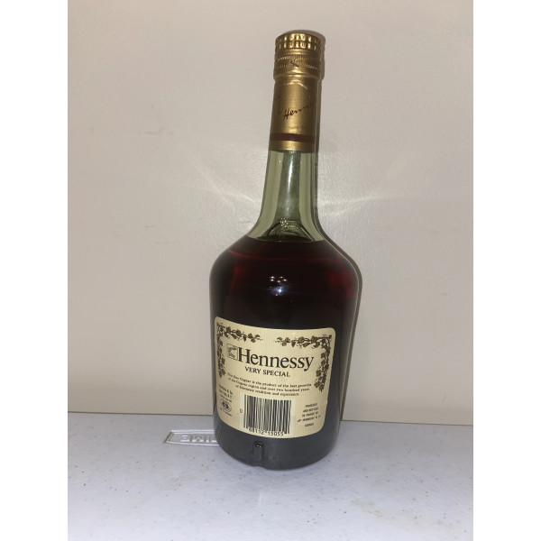 Hennessy Cognac Very Special Cognac.2