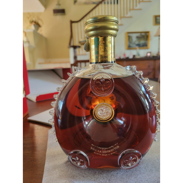 Remy Martin Cognac Louis XIII.1