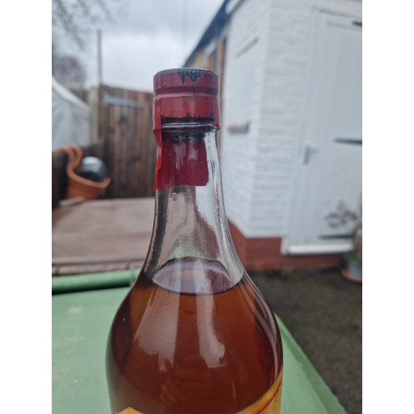 Crown Colony Crown Colony Finest Jamaica Rum.3