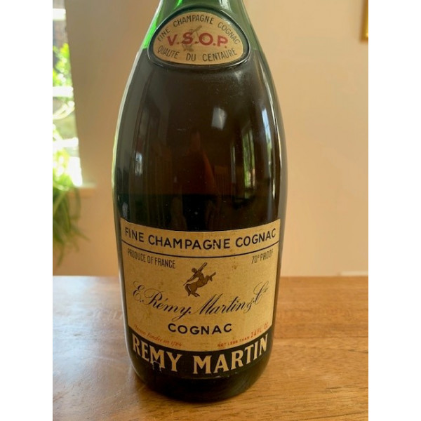 Remy Martin Cognac VSOP.5