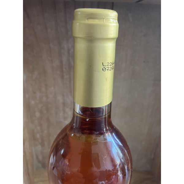 Monbazillac Reserve 2006.3