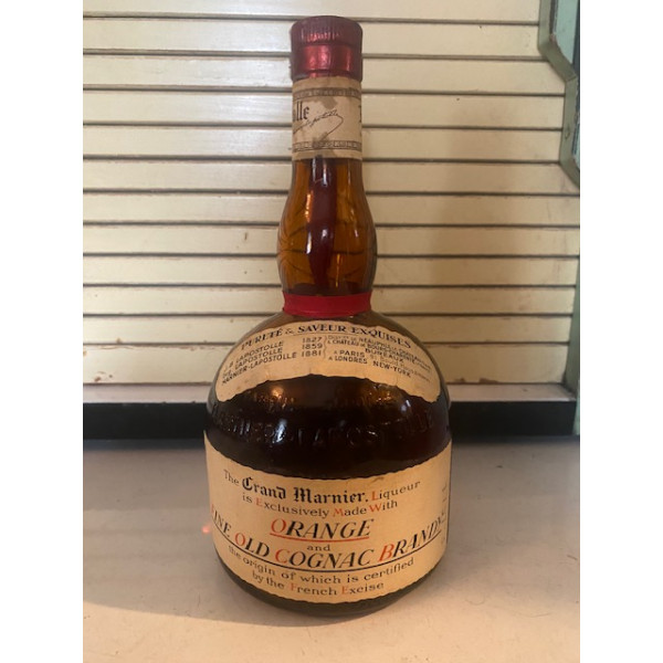 Marnier Cognac Red Ribbon.5