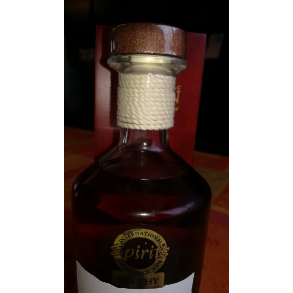 Frapin Cognac multimillesimé N°1.3