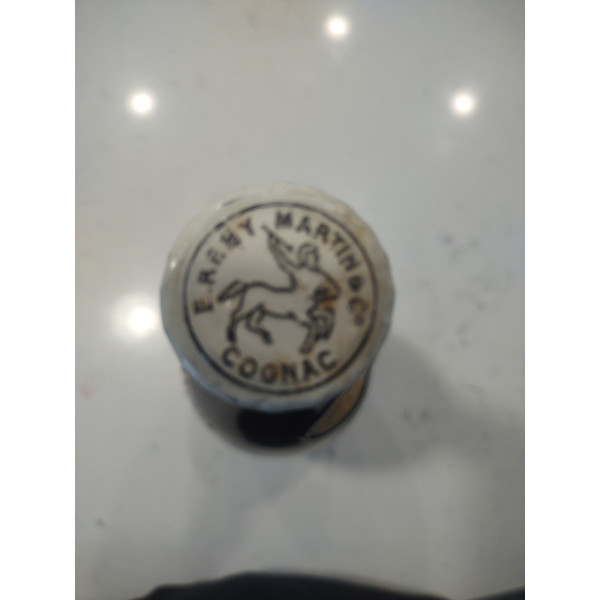 Remy Martin Cognac VSOP.4