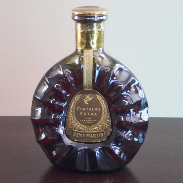 Remy Martin Cognac Centaure Extra.1