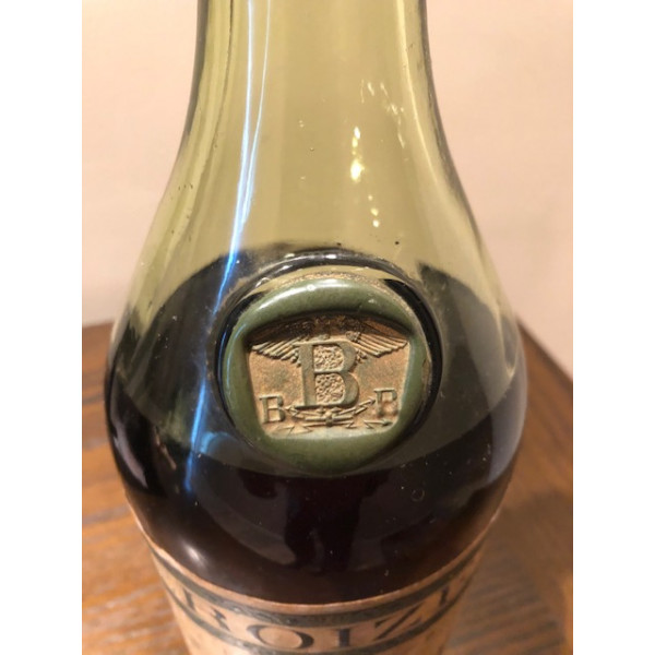 Croizet Cognac Bonaparte Fine Champagne.5