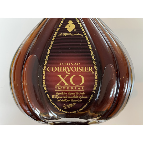 Courvoisier Cognac XO Imperial.5
