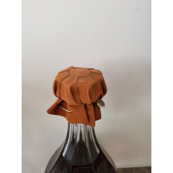 Courvoisier Cognac VOC Extra.4