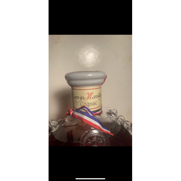 Remy Martin Cognac Louis XIII Very Old.3