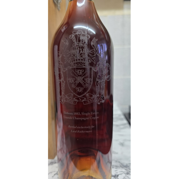 Debeau Single Estate 1882.2