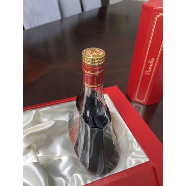 Hennessy Cognac Paradis.2