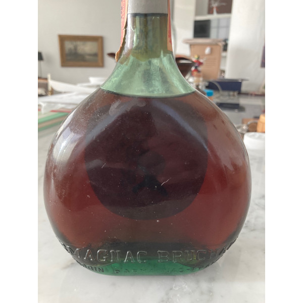 Chateau Le Fief Armagnac Chateau Le Fief Age 40 years.2