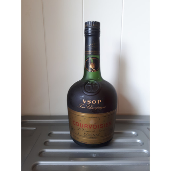 Courvoisier Cognac VSOP.1